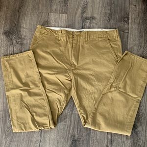 Levi Strauss and Co mens jeans